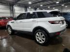 2017 Land Rover Range Rover Evoque Se за продажба в Ham Lake, MN - Front End