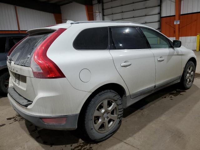  VOLVO XC60 2012 Белы