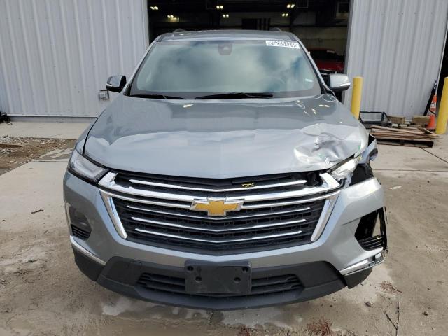  CHEVROLET TRAVERSE 2023 Szary