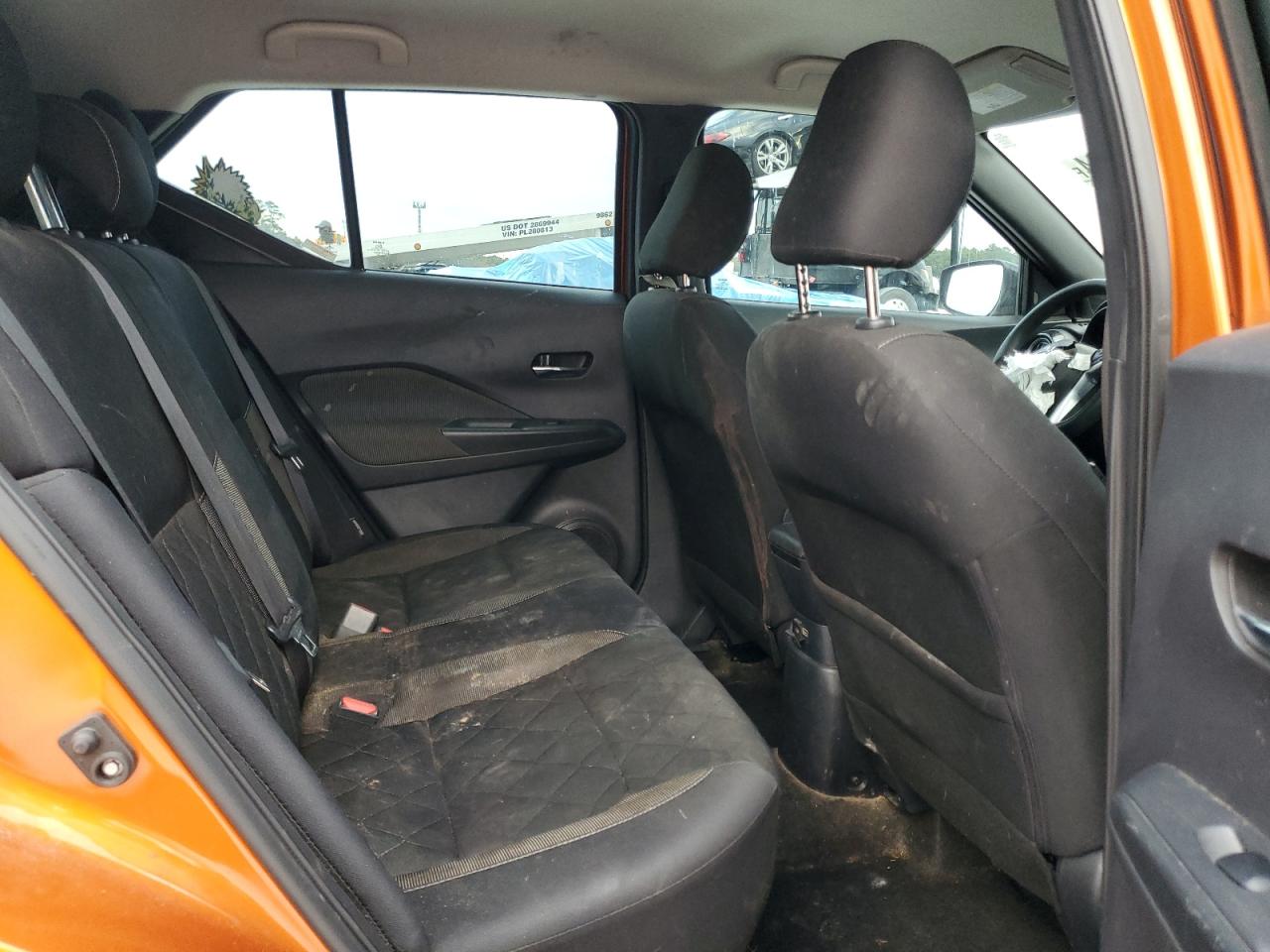 3N1CP5CV4LL580554 NISSAN KICKS 2020