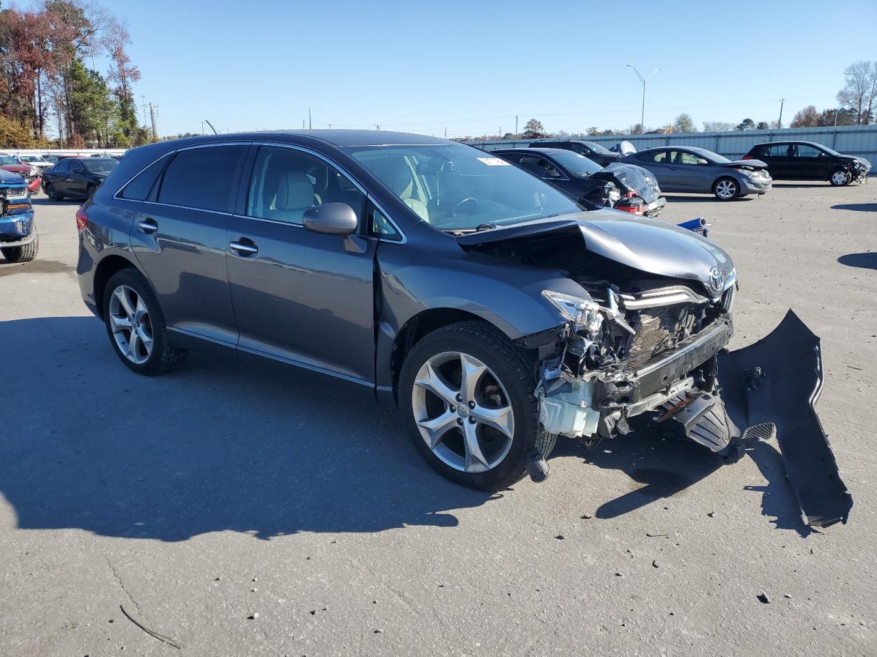 2009 Toyota Venza - Image 4