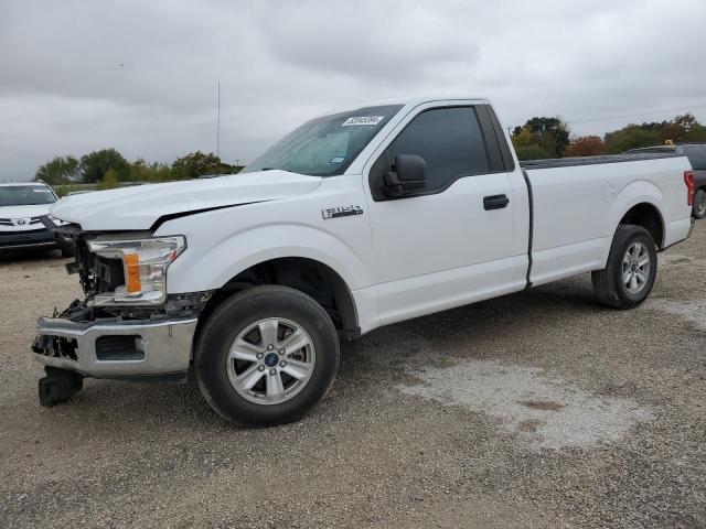 2019 Ford F150  for Sale in San Antonio, TX - Front End