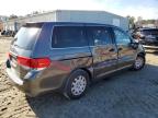 2008 Honda Odyssey Lx na sprzedaż w Hampton, VA - Side