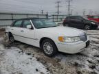 1999 Lincoln Town Car Signature zu verkaufen in Elgin, IL - Rear End