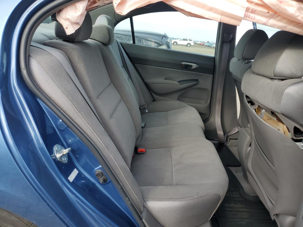 2006 Honda Civic - Image 10