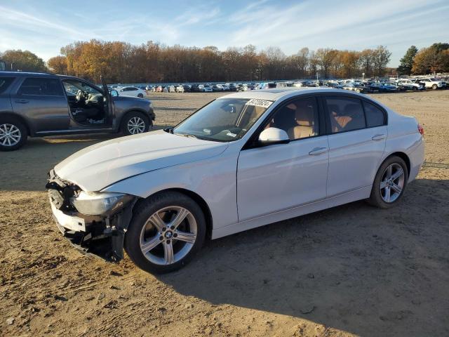 2013 Bmw 328 I Sulev