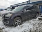 2015 Gmc Acadia Denali продається в Wayland, MI - Side