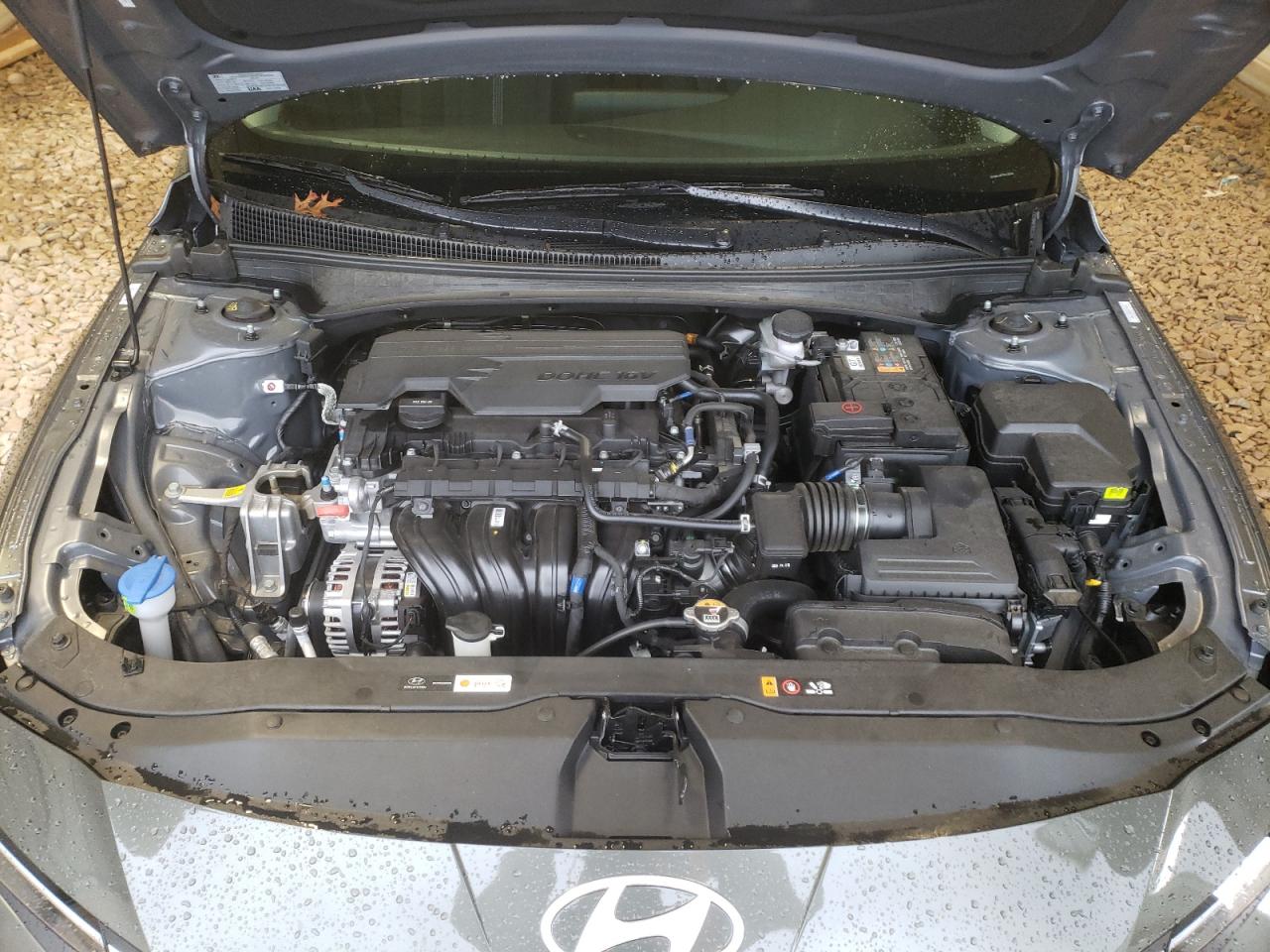 2024 Hyundai Elantra - Image 11