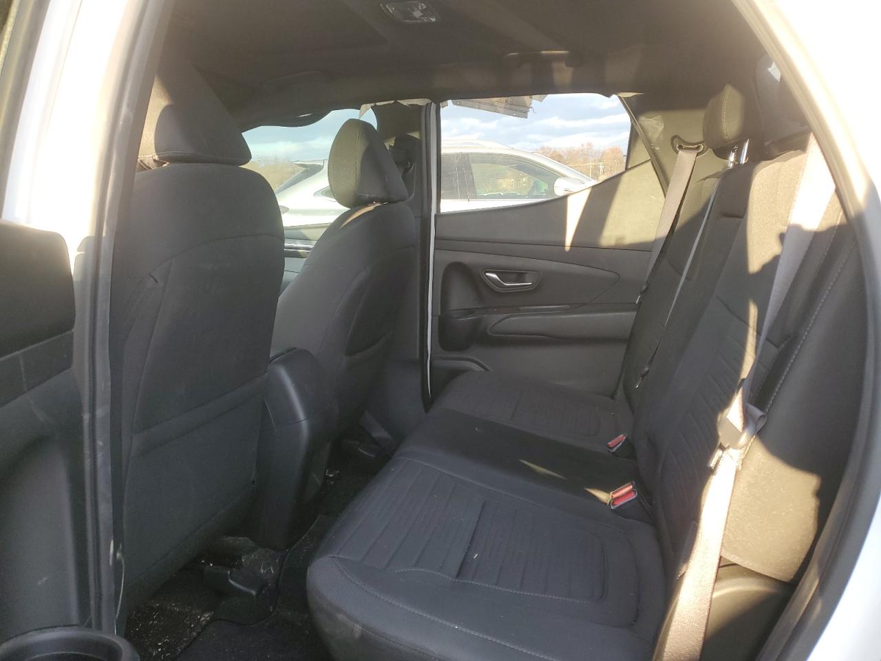 2022 Hyundai Santa Cruz - Image 10
