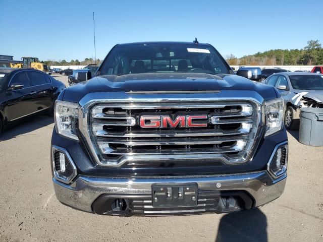  GMC SIERRA 2020 Черный