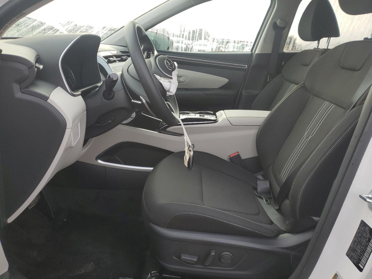 2024 Hyundai Tucson - Image 7