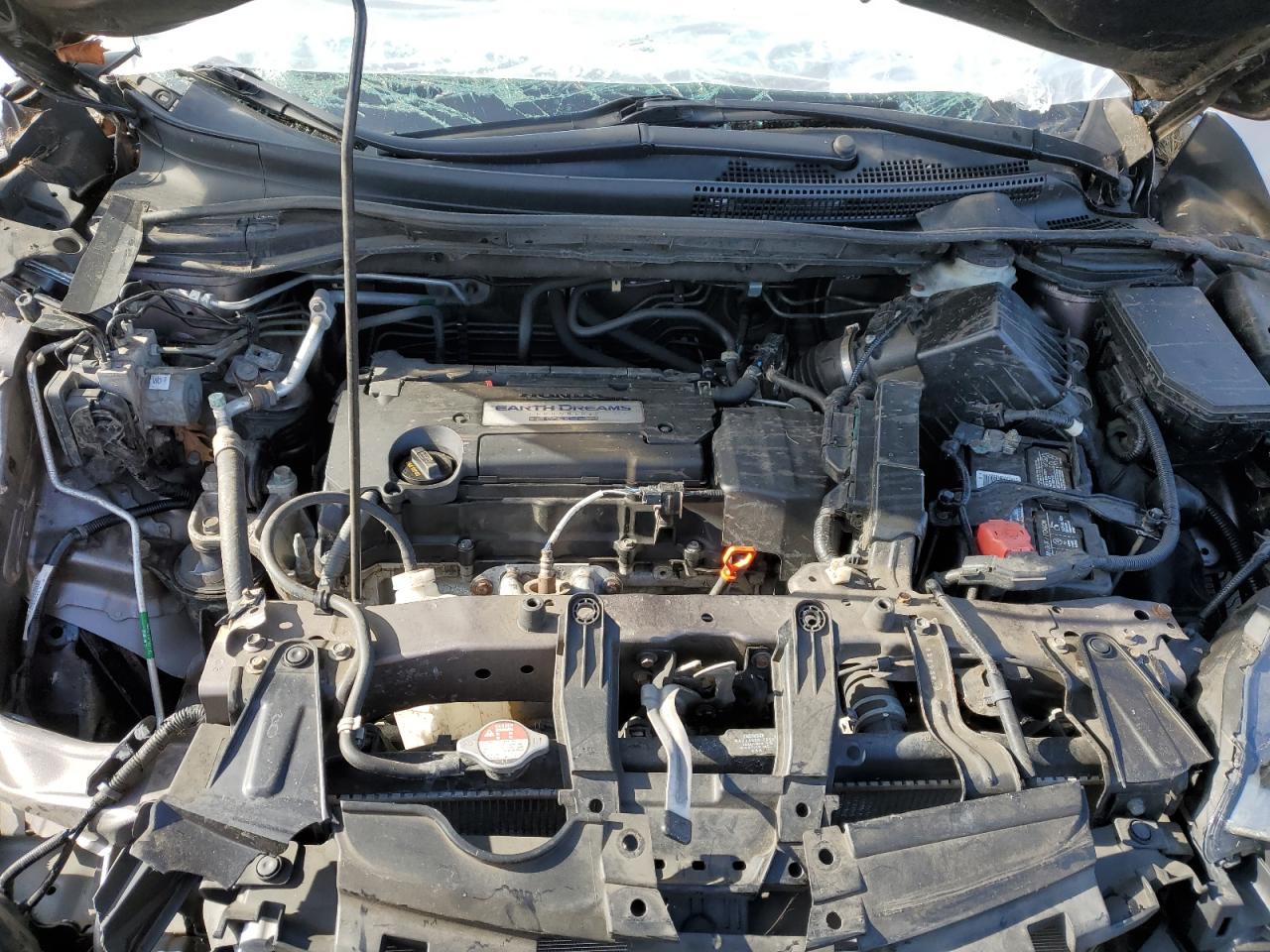 2015 Honda CR-V - Image 14