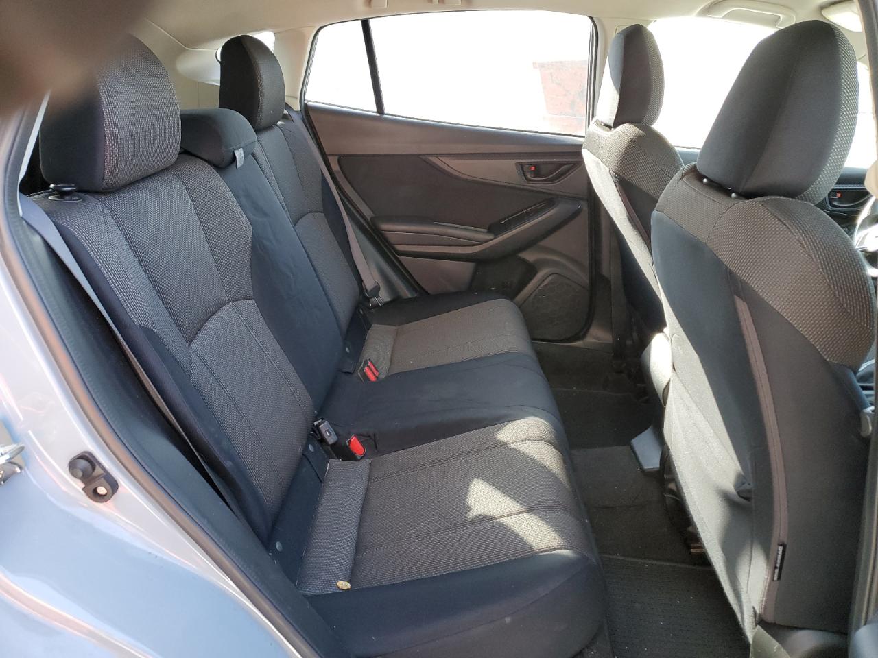 2018 Subaru XV - Image 11