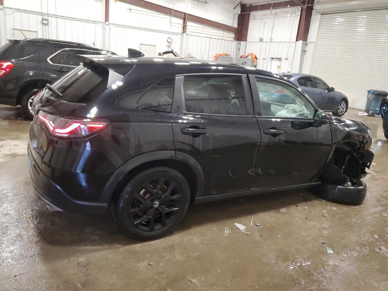 2023 Honda HR-V - Image 3