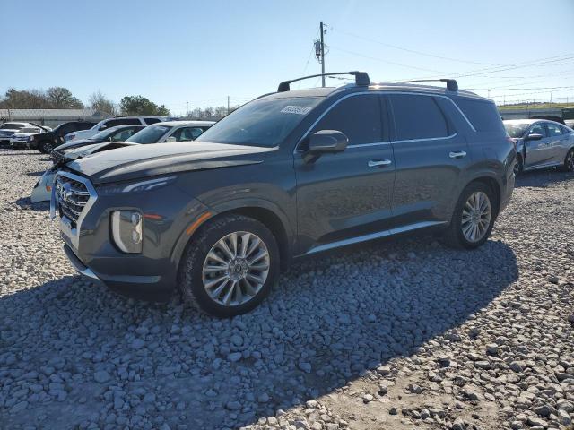  HYUNDAI PALISADE 2020 Gray