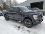 2021 FORD F150 SUPERCREW for sale at Copart ON - COOKSTOWN