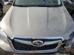 2016 Subaru Forester 2.5I Premium de vânzare în Magna, UT - Front End