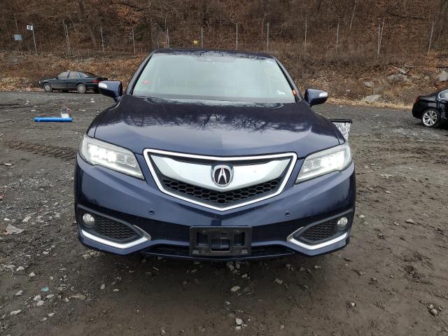  ACURA RDX 2018 Синий