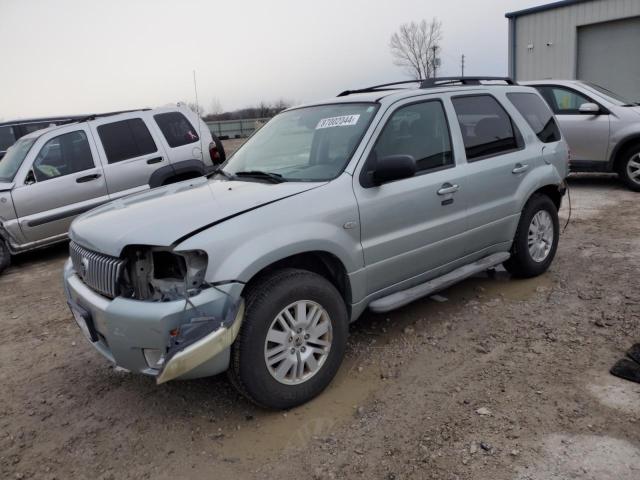 2005 Mercury Mariner 