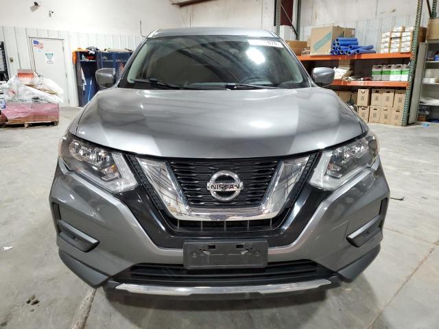  NISSAN ROGUE 2017 Серый