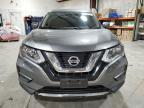 2017 Nissan Rogue S   იყიდება Oklahoma City-ში, OK - Hail