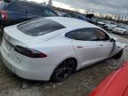 2015 Tesla Model S 70D for Sale in Bridgeton, MO - Front End