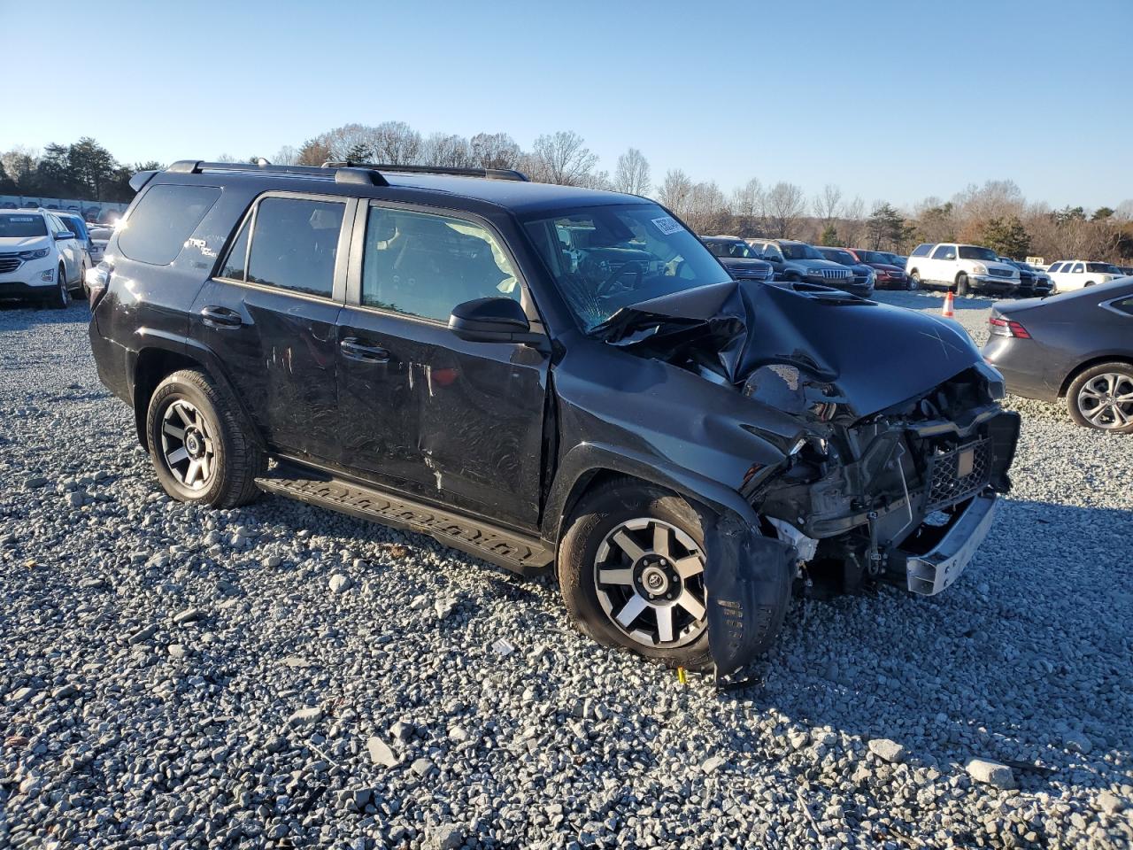 2023 Toyota 4Runner - Image 4