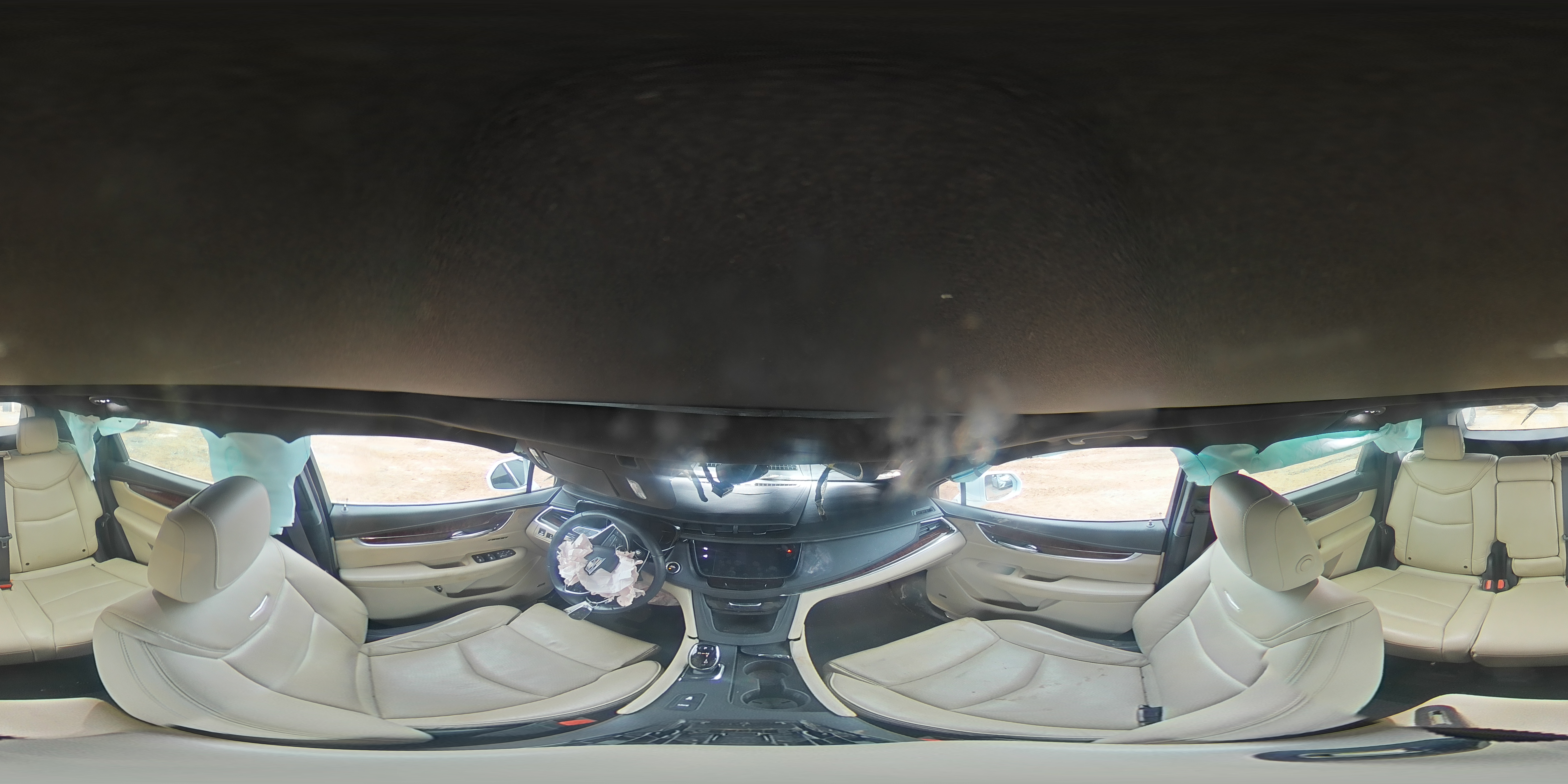 2017 Cadillac XT5 - Image 13