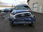 2013 Toyota Tacoma Access Cab за продажба в Center Rutland, VT - Biohazard/Chemical