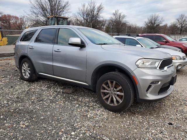  DODGE DURANGO 2021 Сірий