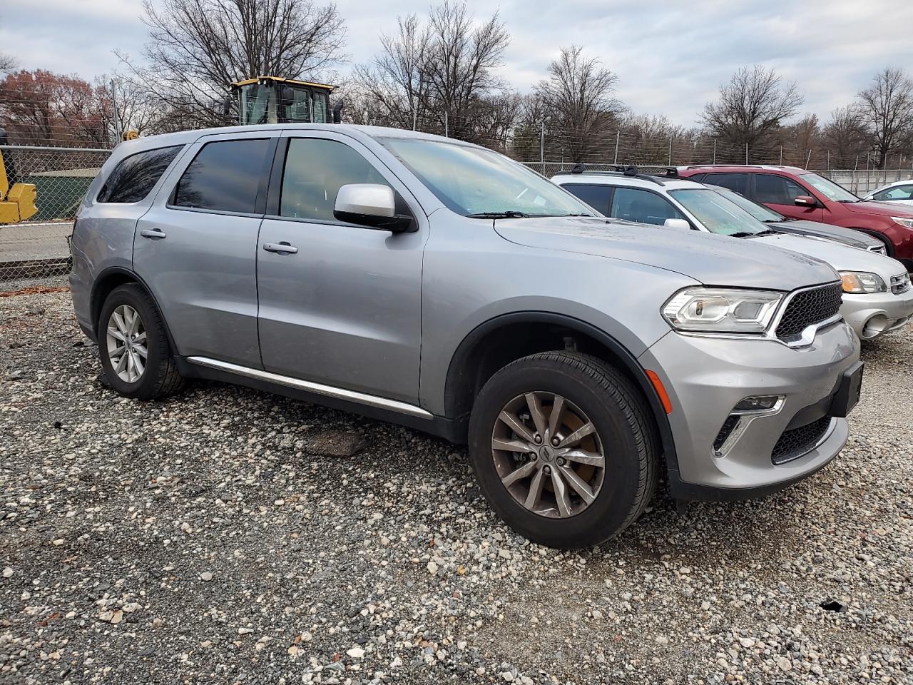 2021 Dodge Durango - Image 4