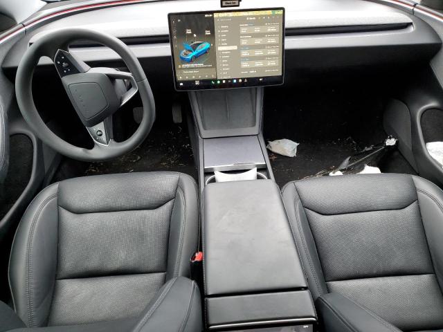  TESLA MODEL 3 2024 Черный