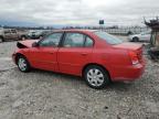 2005 Hyundai Elantra Gls продається в Cahokia Heights, IL - All Over