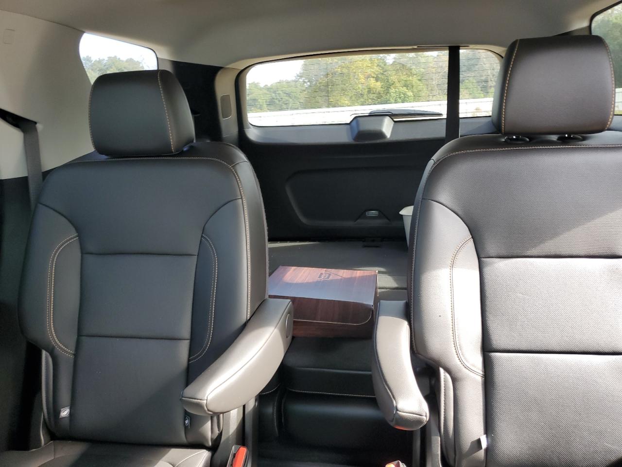 2020 Chevrolet Traverse Premier VIN: 1GNERKKW5LJ285342 Lot: 84005154