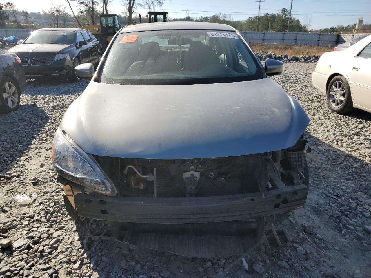 2014 Nissan Sentra - Image 5