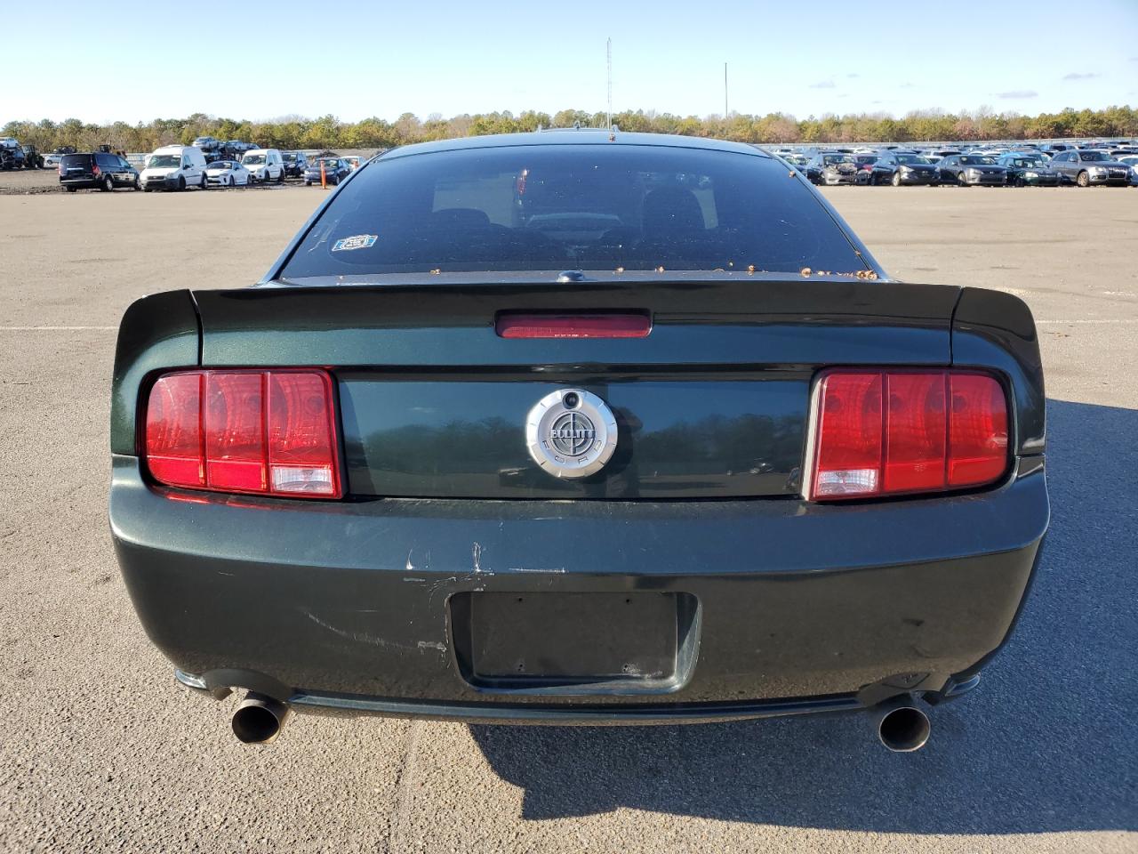 2009 Ford Mustang - Image 6