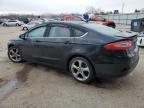 2013 Ford Fusion Se للبيع في Chicago Heights، IL - Side