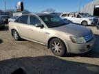 2008 Ford Taurus Sel de vânzare în Wichita, KS - Rear End