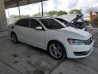 2014 Volkswagen Passat Se na sprzedaż w Homestead, FL - Minor Dent/Scratches