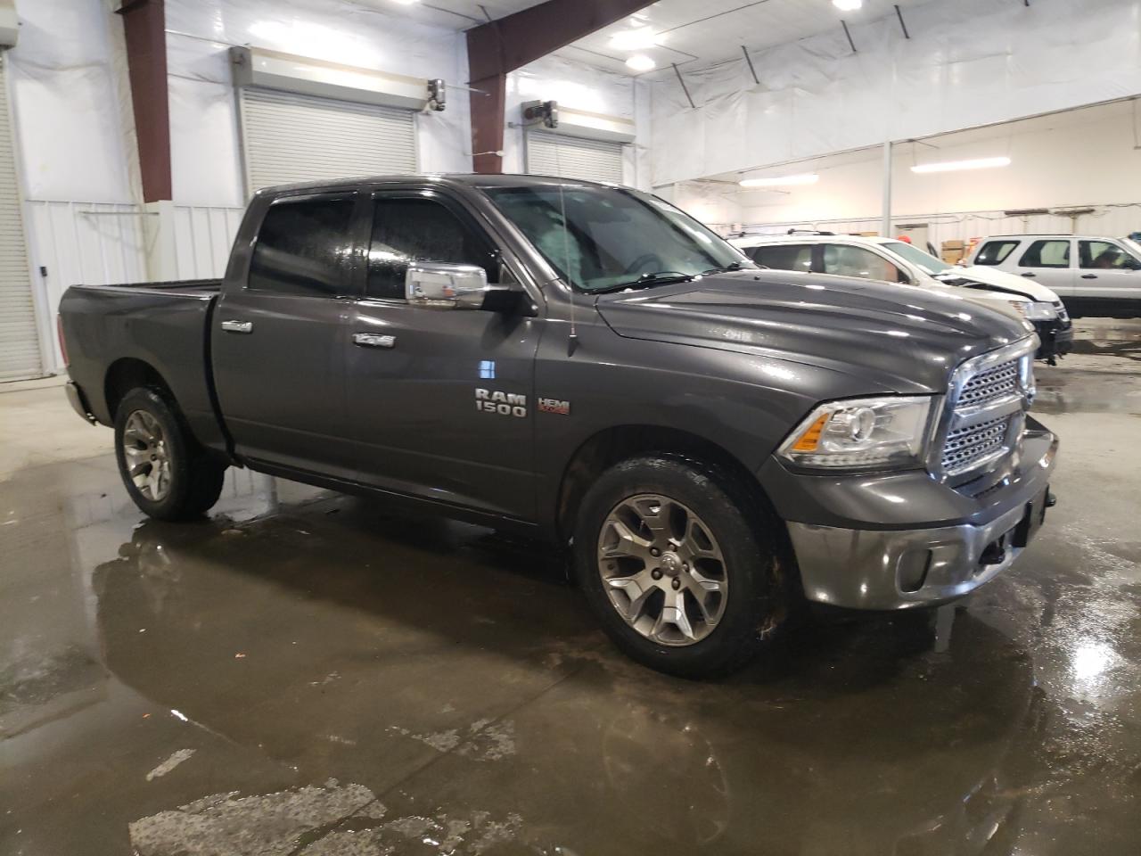 VIN 1C6RR7NT8ES219672 2014 RAM 1500 no.4