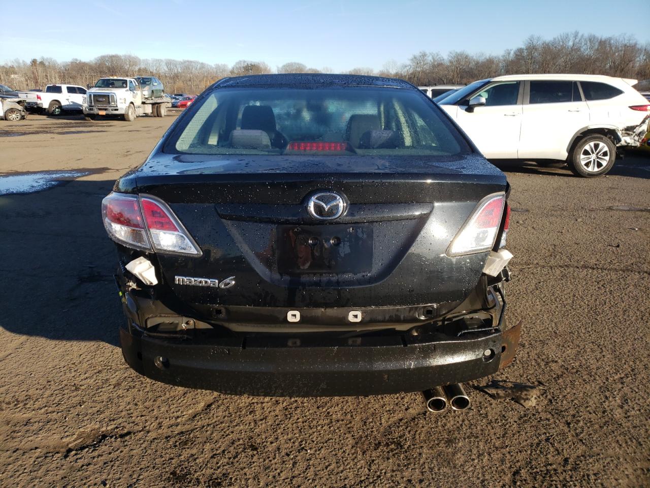 2013 Mazda 6 - Image 6