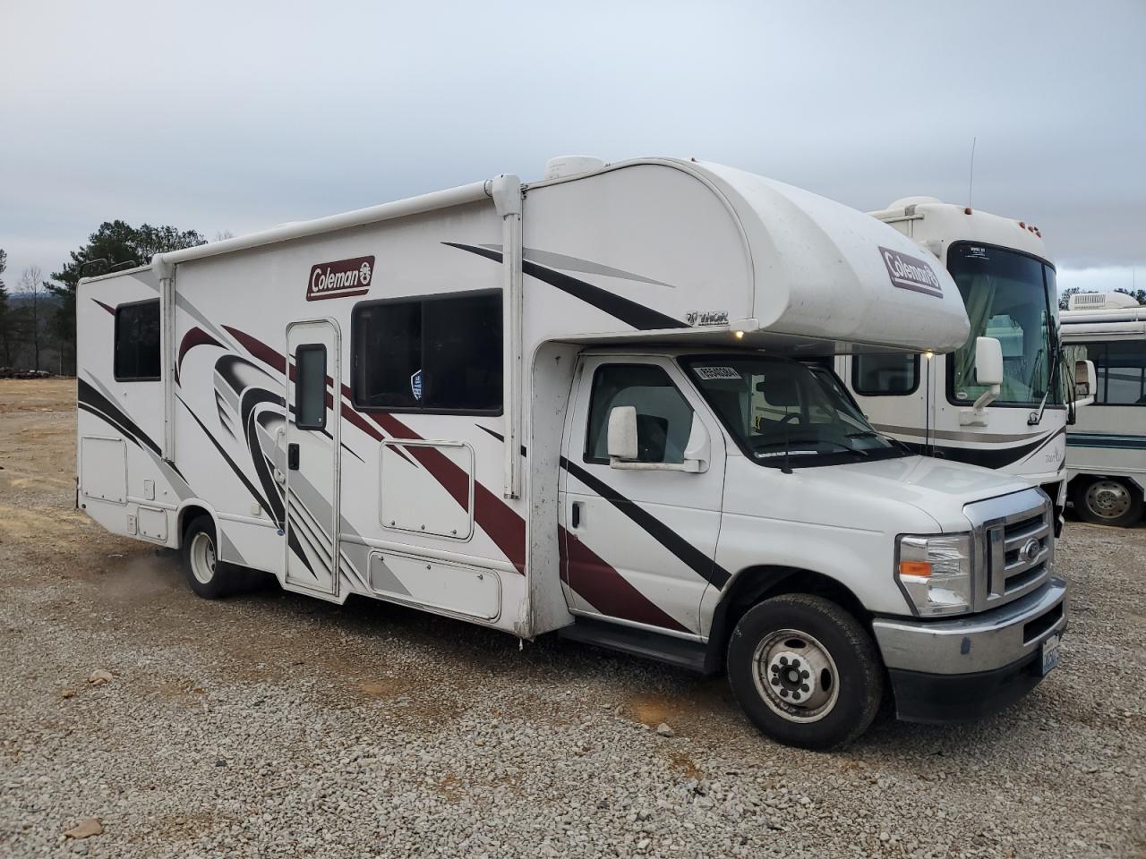 2024 Ford Econoline E450 Super Duty Cutaway Van for Sale in Hueytown, AL - Rear End