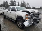 2016 Chevrolet Silverado K2500 Heavy Duty for Sale in Graham, WA - Front End