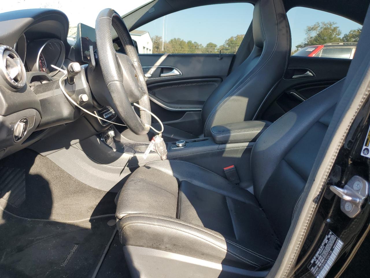 2019 Mercedes-Benz CLA-klasse - Image 7