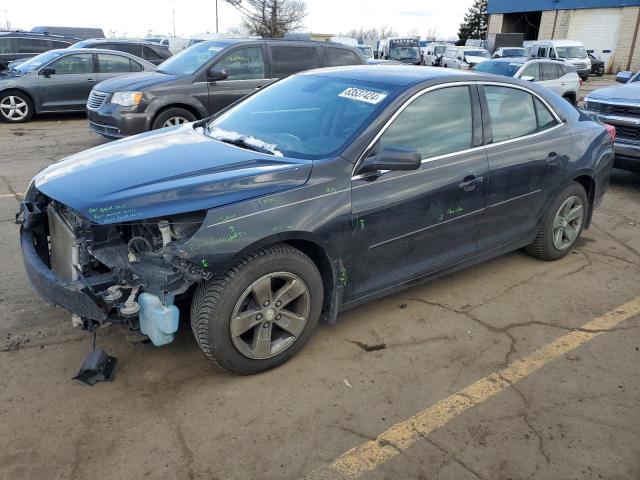 2014 Chevrolet Malibu Ls