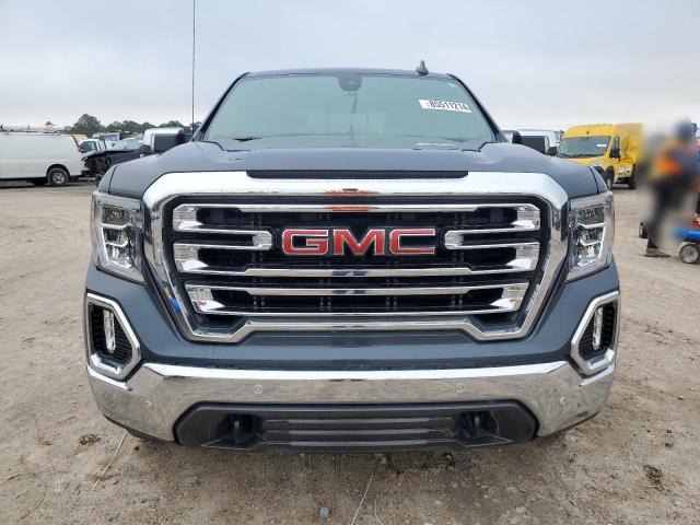  GMC SIERRA 2021 Серый