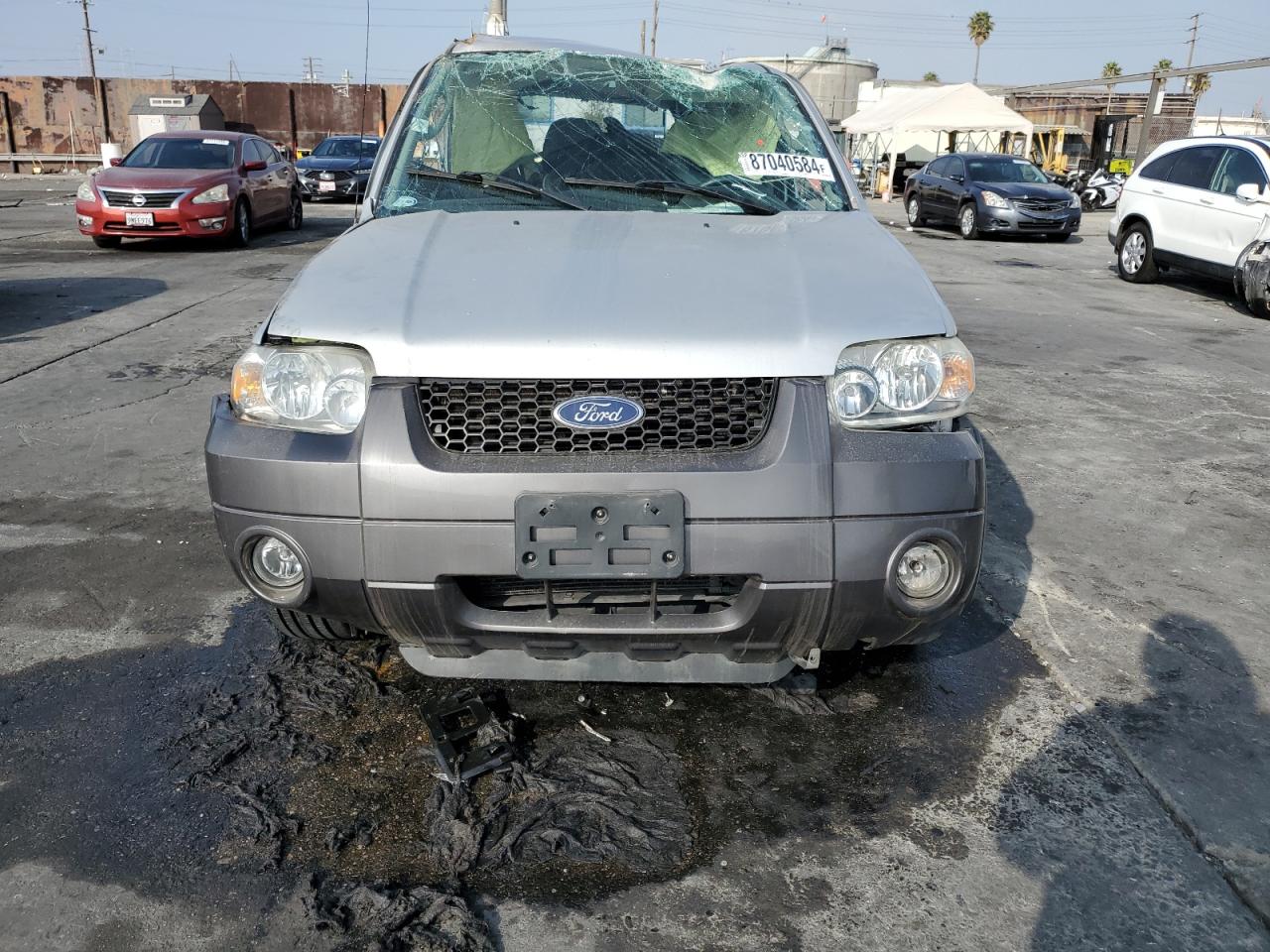 2006 Ford Escape - Image 5