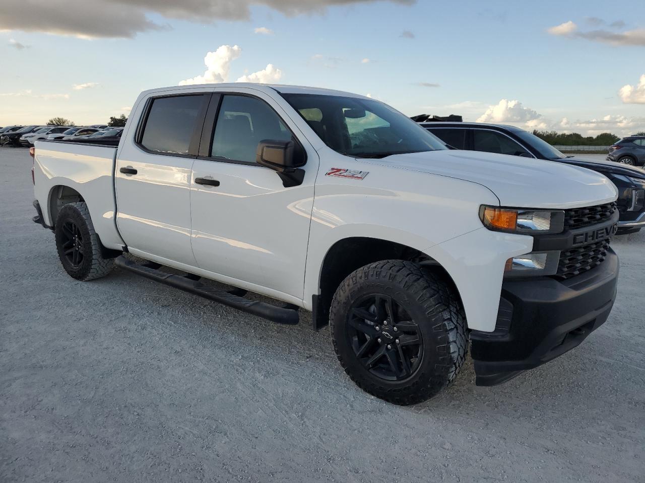 2020 Chevrolet Silverado - Image 4