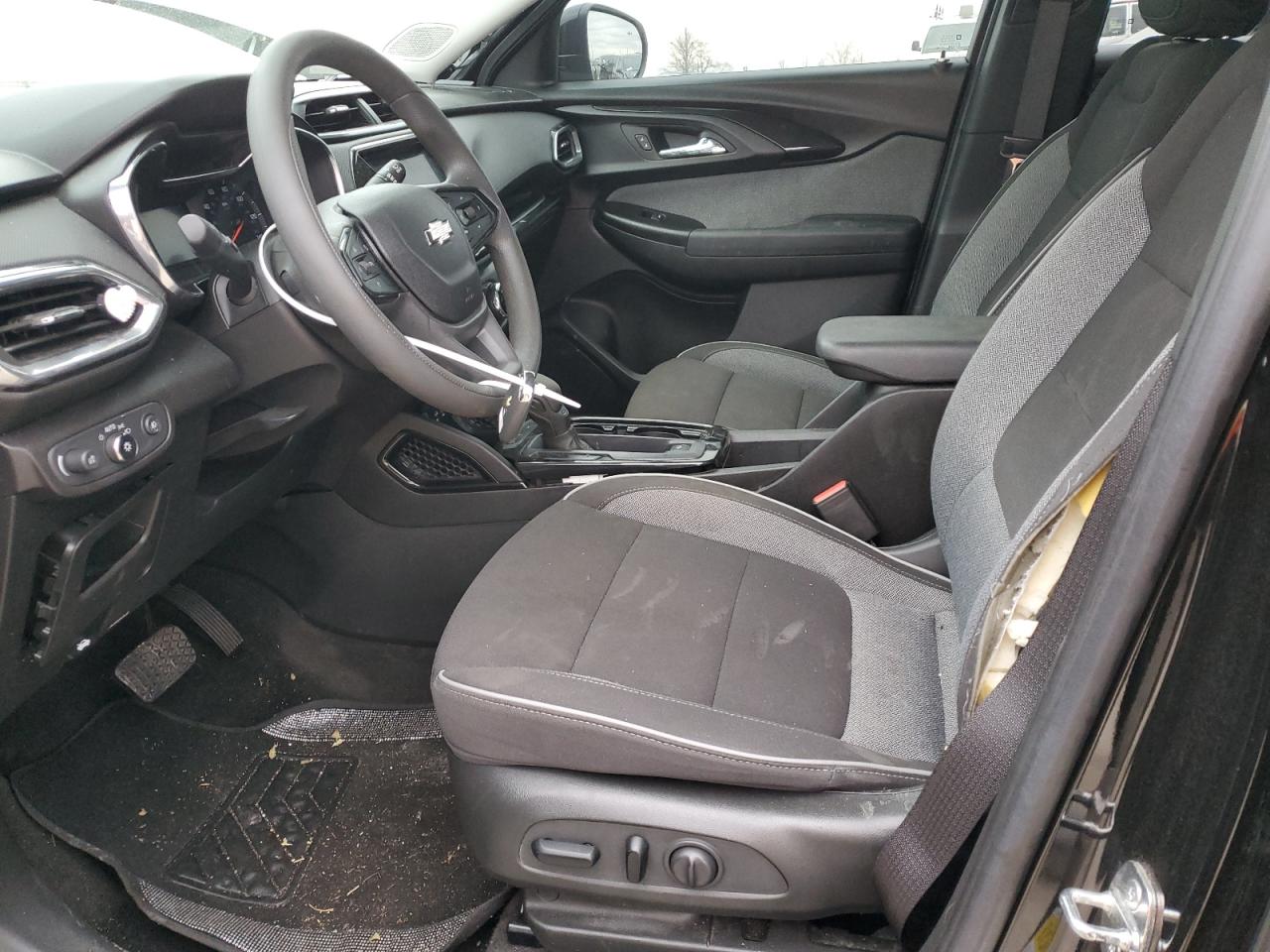 2022 Chevrolet TrailBlazer - Image 7