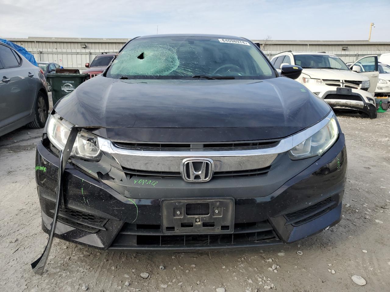 2017 Honda Civic - Image 5